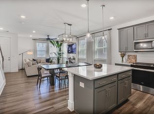 1486 Pinedale Cres NW, Atlanta, GA 30318