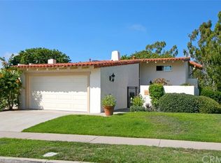 601 Mar Vista Dr, Newport Beach, CA 92660