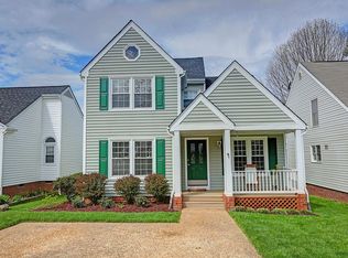 7720 Breaker Point Ct, Chesterfield, VA 23832