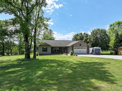 3124 Lazy River Ln, Sevierville, TN, 37876