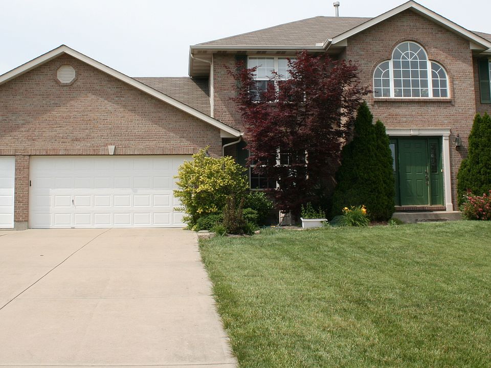 Front yard