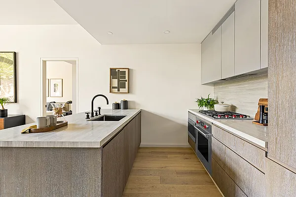 Kitchen, photo 1