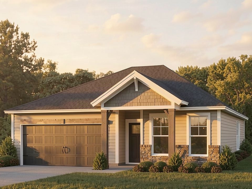 Exterior Rendering