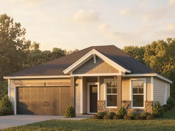 616 Figo Ct Lot 267, Bowling Green, KY 42104