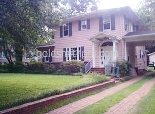 206 Tindal Ave, Greenville, SC 29605