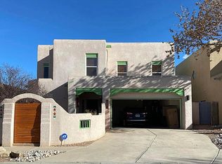 6008 Cardigan Ct NW, Albuquerque, NM 87120