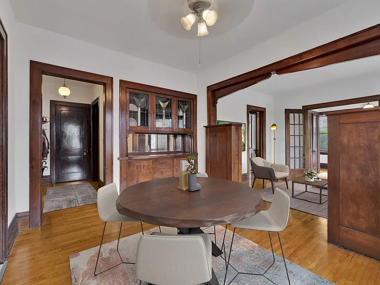 The Park Apartments — Photo 37