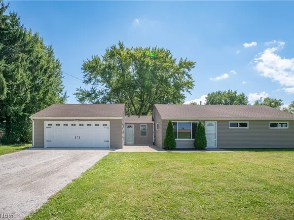 592 Frost Rd, Streetsboro, OH 44241