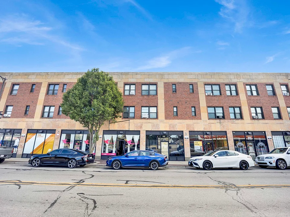 414 W Walnut St #310