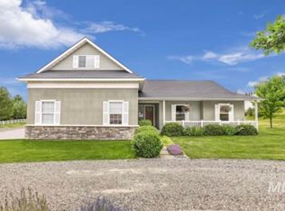 3619 E 3908 N, Kimberly, ID 83341