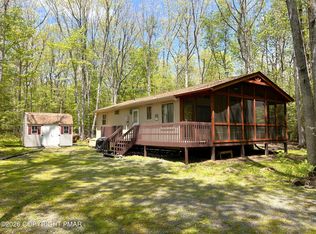 15 Dogwood Dr, Jim Thorpe, PA 18229