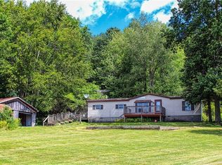 308 Ericsson Rd, Kennedy, NY 14747