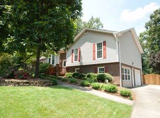 924 5th Ave NW, Alabaster, AL 35007