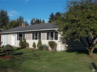 172 Meadow Ln, Mossyrock, WA 98564