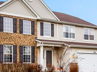 2219 Providence Way, Joliet, IL 60431