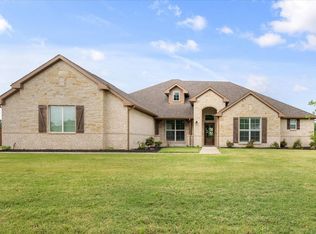 2118 Sugar Button Ln, Alvarado, TX 76009