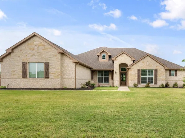 2118 Sugar Button Ln, Alvarado, TX 76009