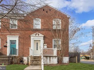 100 Westowne Rd, Baltimore, MD 21229