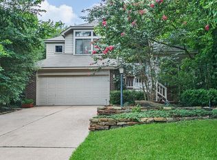 18 N Wilde Yaupon, Spring, TX 77381