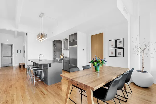 1 Main Street #8K in DUMBO, Brooklyn | StreetEasy