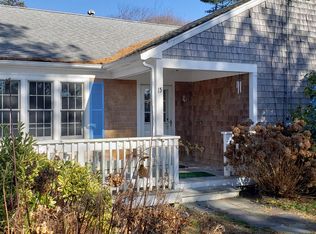 230 Gosnold St #15ABC, Hyannis, MA 02601
