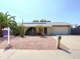 2129 W Maple Dr, Phoenix, AZ 85027