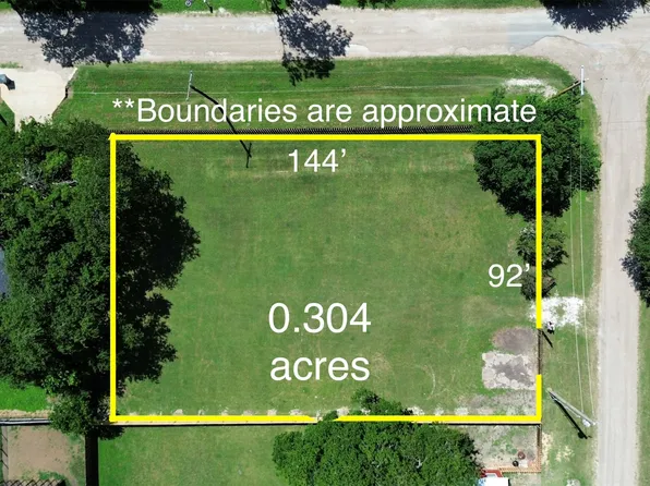 West Ave, Milford, TX 76670