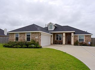 11206 Audrey Dr, Needville, TX 77461