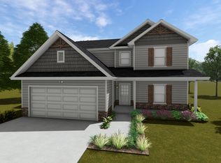 6409 Vista Point, Lula, GA 30554