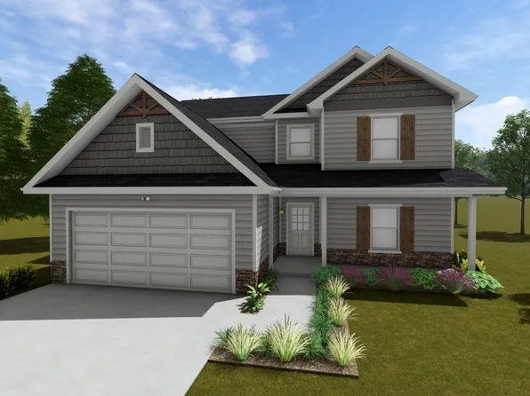 6409 Vista Point, Lula, GA 30554