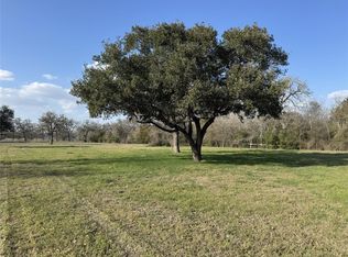 Lewis Rd, Burton, TX 77835