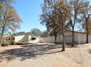 14680 Brian Rd, Red Bluff, CA 96080