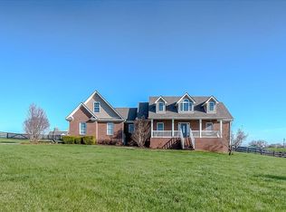 71 Lucille Cir, Lancaster, KY 40444