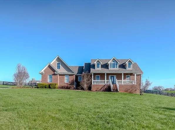 71 Lucille Cir, Lancaster, KY 40444