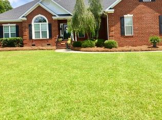 1806 Nighthawk Dr, Florence, SC 29501
