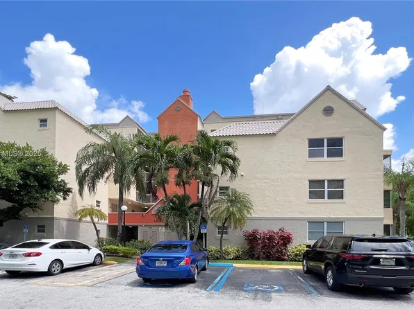 8323 Lake Dr APT 406, Doral, FL 33166