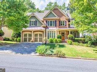 570 Washington Way, Cumming, GA 30040