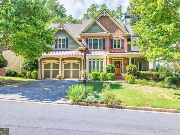 570 Washington Way, Cumming, GA 30040