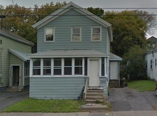 304 Sunset Ave #1, Syracuse, NY 13208