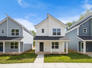 192 Mitchell St LOT 3, Clarksville, TN 37042