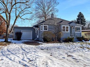 1418 N Sunderland Rd, Spokane, WA 99206