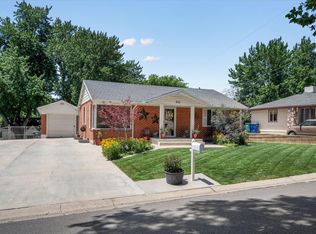 331 N Eccles Ave, Ogden, UT 84404