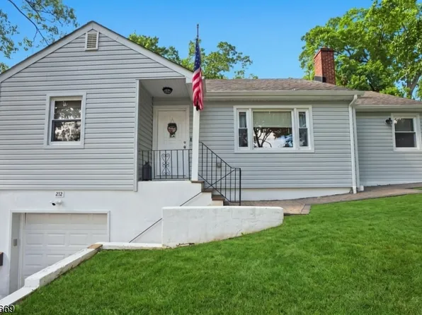 212 Hancox Ave, Nutley Twp., NJ 07110