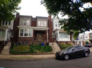 4104 Higbee St, Philadelphia, PA 19135