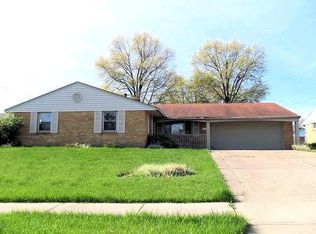 5469 Cleander Dr, Cincinnati, OH 45238