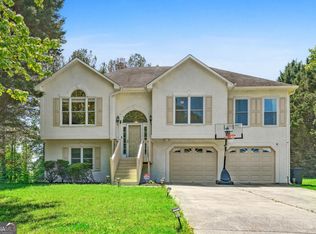 84 Camden Woods Dr, Dallas, GA 30157