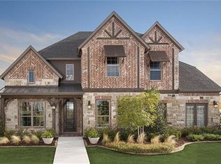 2921 Cannon Dr, Prosper, TX 75078