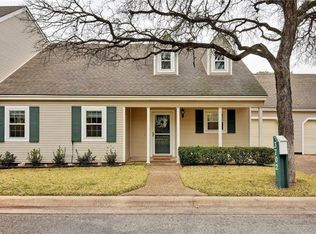 3702 Timson Ct, Austin, TX 78731