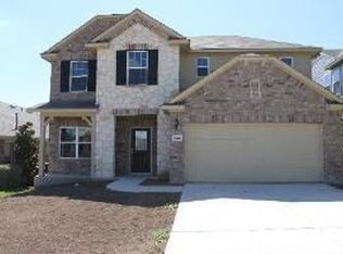 5710 Ginger Rise, San Antonio, TX 78253