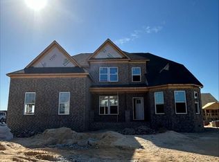 2016 Striped Bass Dr, Elgin, SC 29045